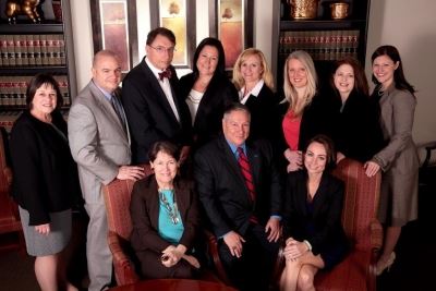 Our Columbia Staff
